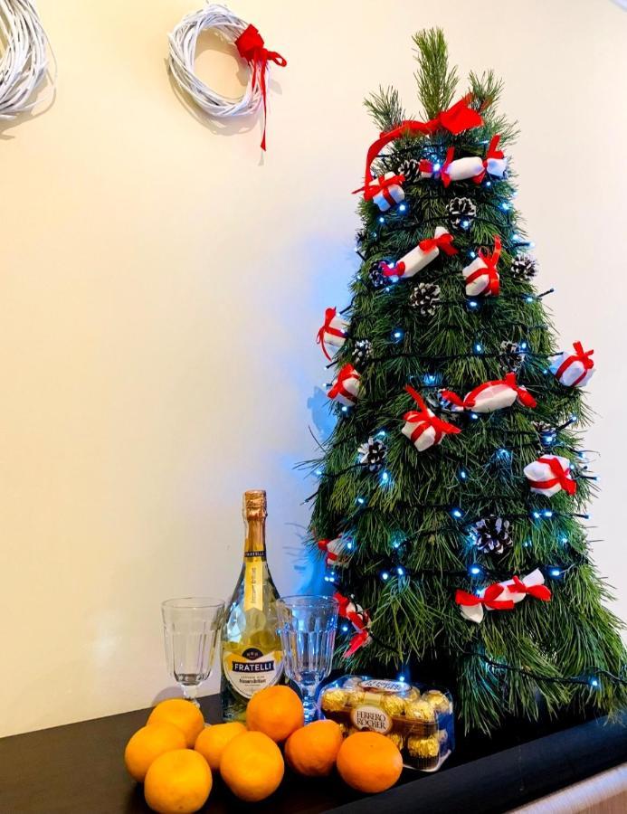 Апартаменти Homey On Vicheva Str. Львів