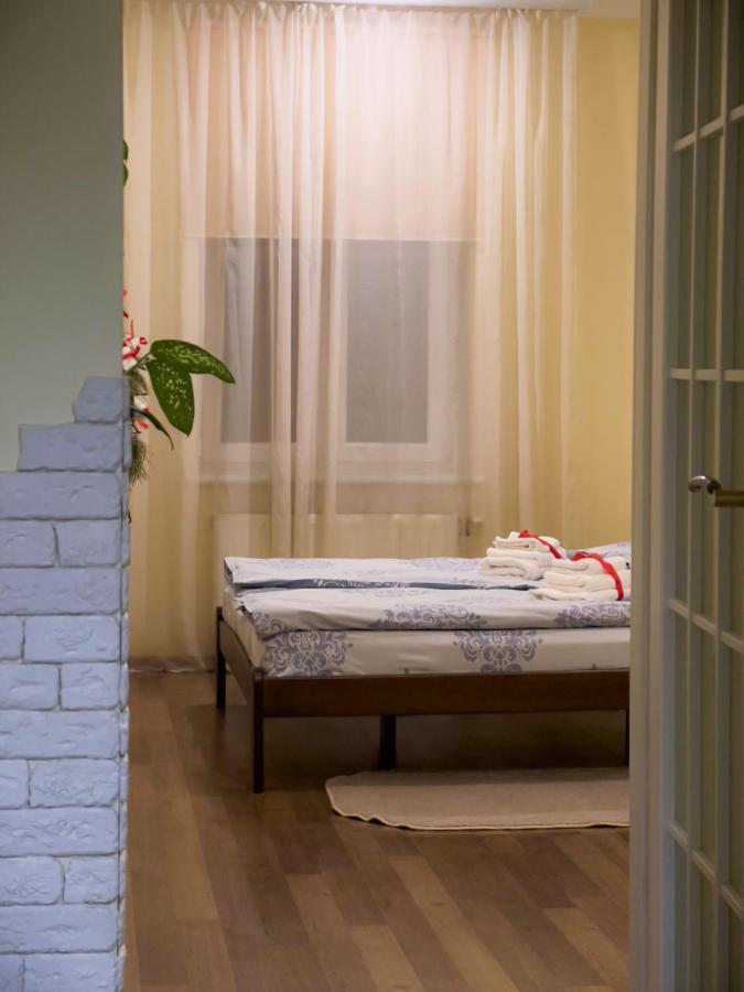 Апартаменти Homey On Vicheva Str. Львів