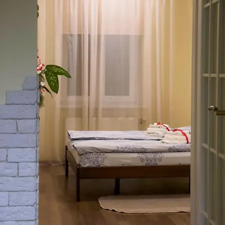 Homey Apartment On Vicheva Str. Lviv Exterior photo